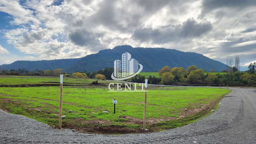 PARCELAS EN VENTA SAN CLEMENTE, 25 MIN DE TALCA