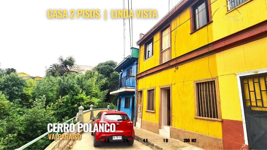 Casa 4D 4B |  Detrás Colegio Salesianos | Linda vista