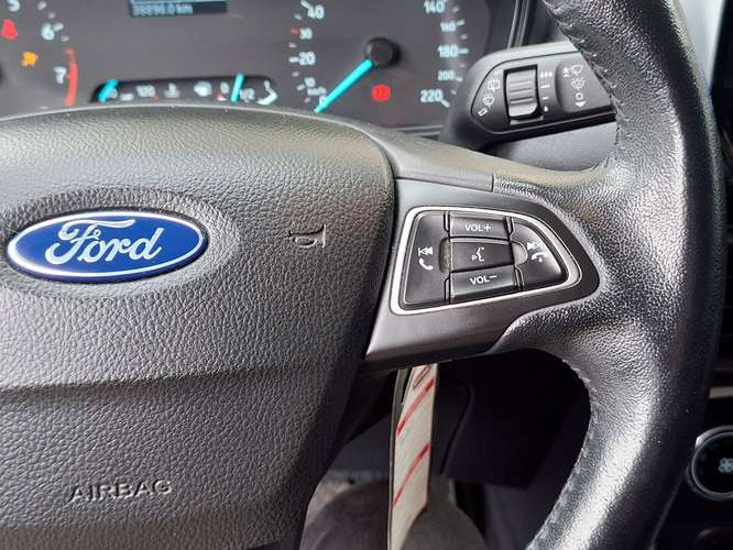 FORD ECOSPORT 2022 - Imagen 12