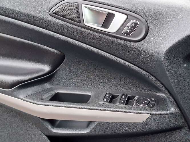 FORD ECOSPORT 2022 - Imagen 19