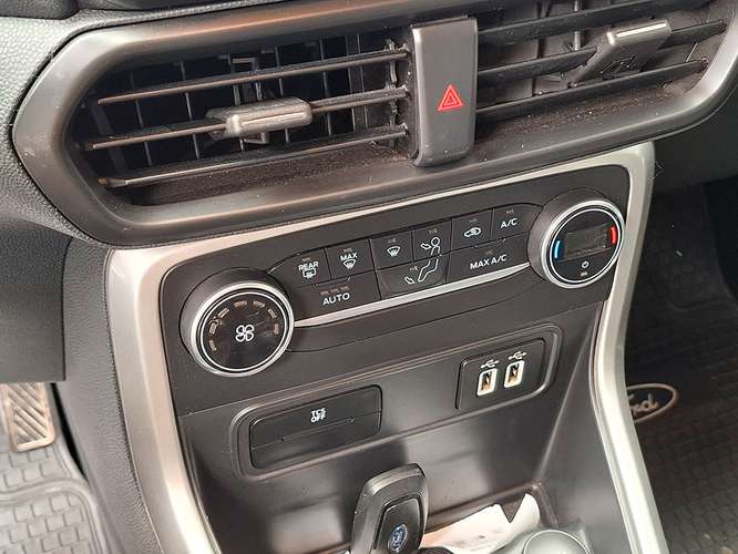 FORD ECOSPORT 2022 - Imagen 16