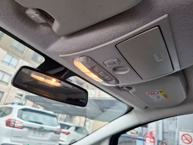 FORD ECOSPORT 2022 - Imagen 18