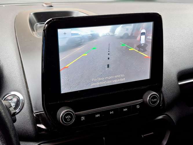 FORD ECOSPORT 2022 - Imagen 15