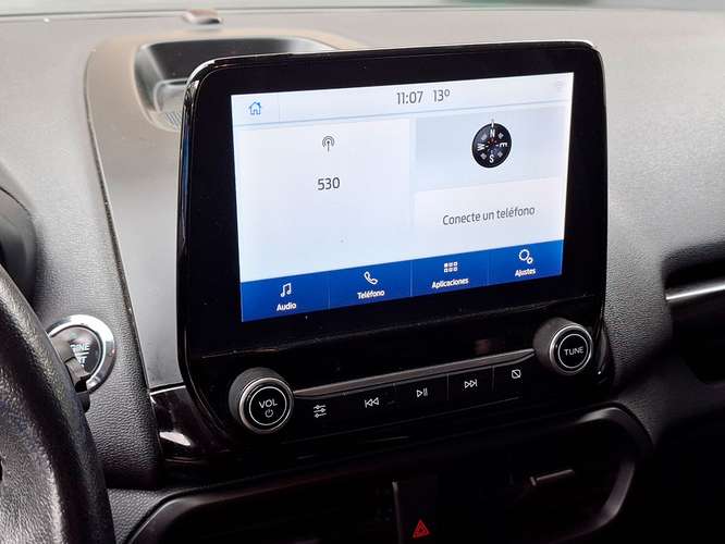 FORD ECOSPORT 2022 - Imagen 14