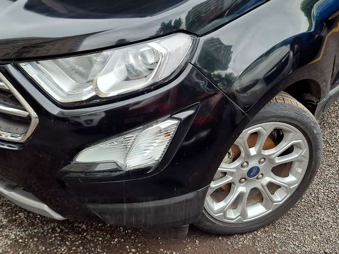 FORD ECOSPORT 2022 - Imagen 7