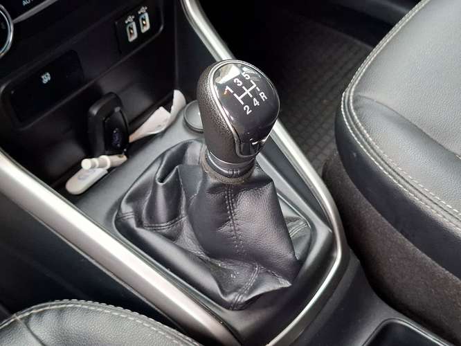 FORD ECOSPORT 2022 - Imagen 17