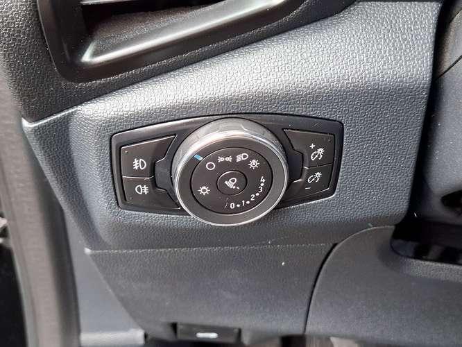 FORD ECOSPORT 2022 - Imagen 20