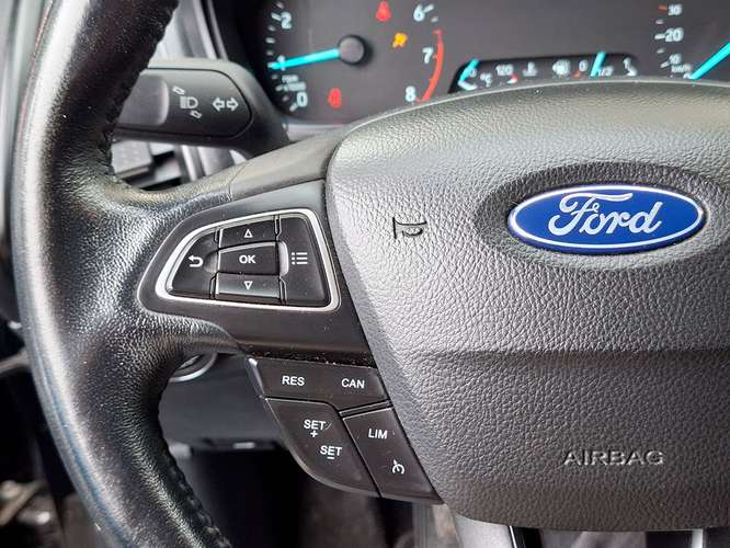 FORD ECOSPORT 2022 - Imagen 11