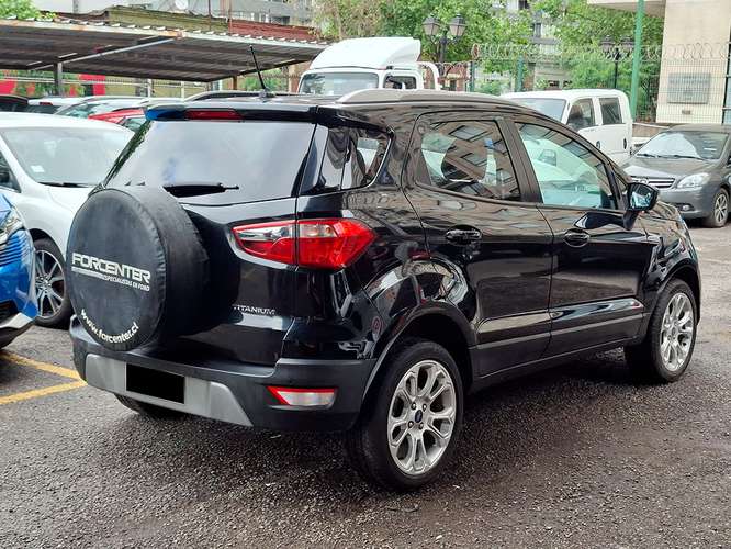 FORD ECOSPORT 2022 - Imagen 6