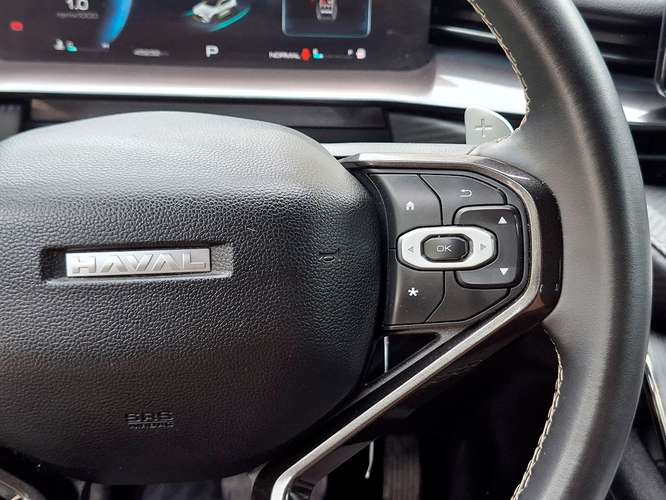 HAVAL H6 2024 - Imagen 12