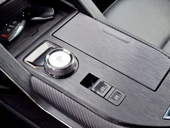 HAVAL H6 2024 - Imagen 17