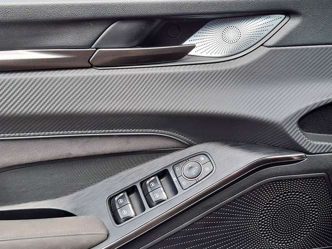 HAVAL H6 2024 - Imagen 19