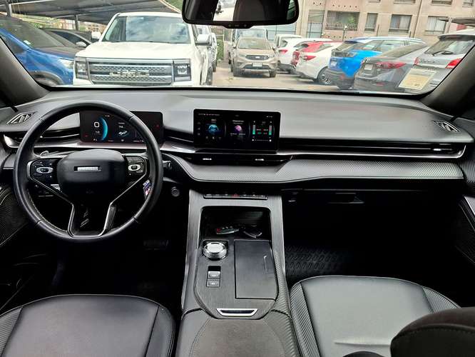 HAVAL H6 2024 - Imagen 8