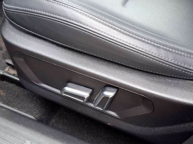 HAVAL H6 2024 - Imagen 20