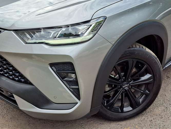 HAVAL H6 2024 - Imagen 7