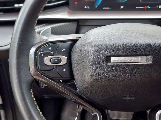 HAVAL H6 2024 - Imagen 11