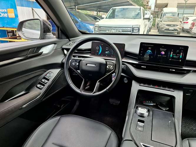 HAVAL H6 2024 - Imagen 9