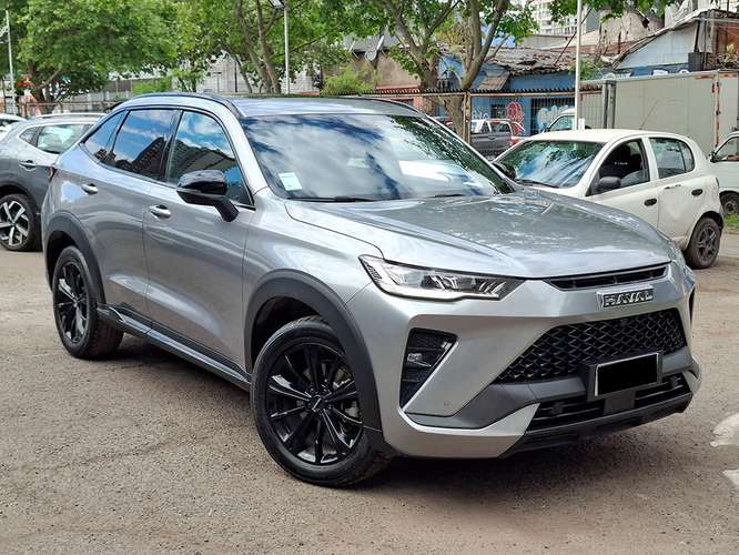 HAVAL H6 2024 - Imagen 3
