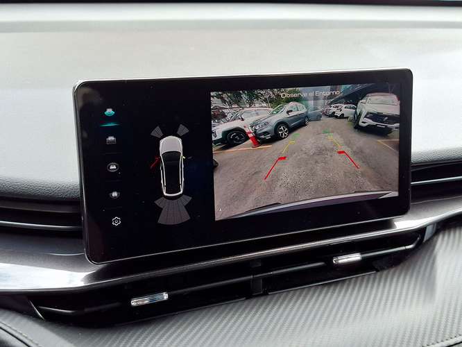 HAVAL H6 2024 - Imagen 15
