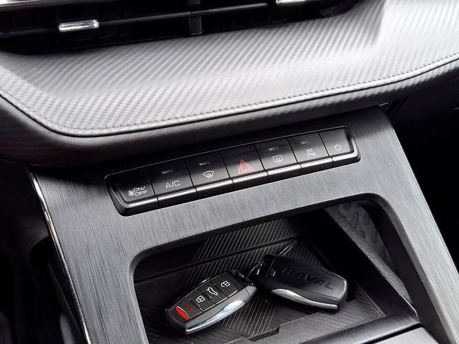 HAVAL H6 2024 - Imagen 16
