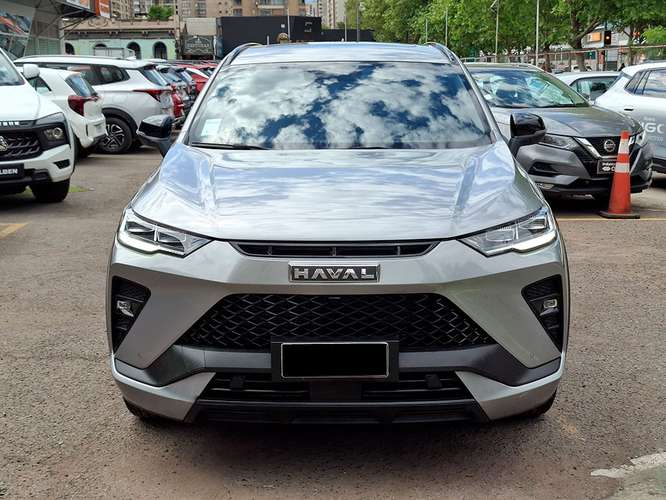 HAVAL H6 2024 - Imagen 2