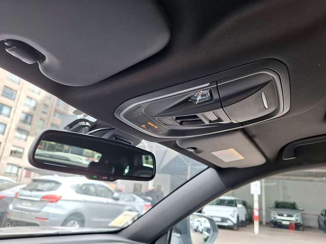 HAVAL H6 2024 - Imagen 18