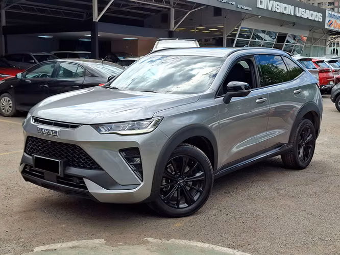 HAVAL H6 2024