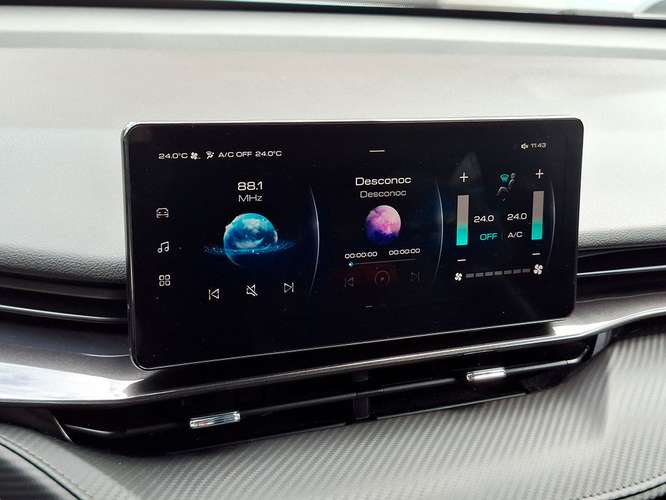 HAVAL H6 2024 - Imagen 14