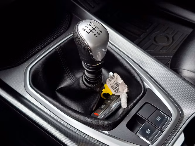 HAVAL JOLION 2024