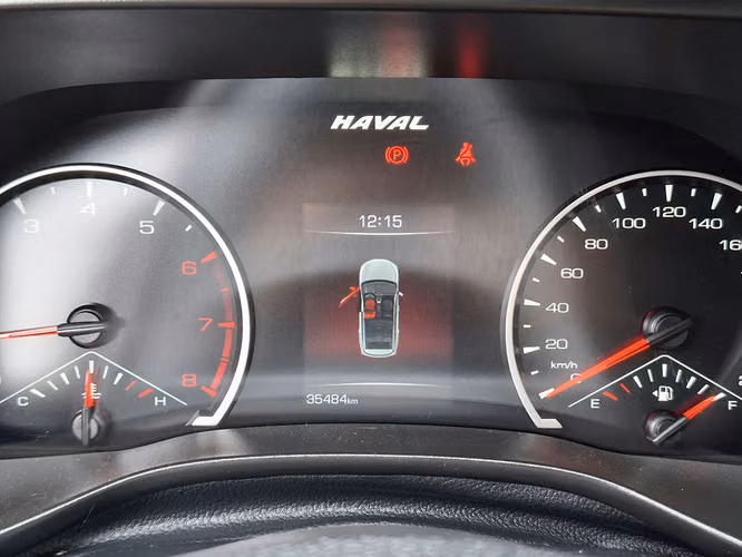 HAVAL JOLION 2024