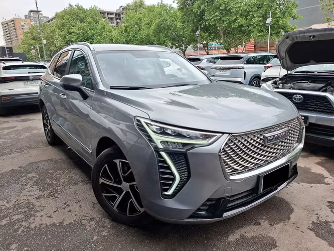 HAVAL JOLION 2024