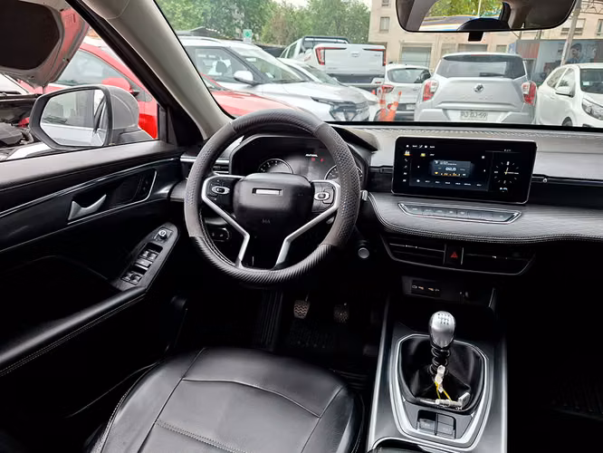 HAVAL JOLION 2024