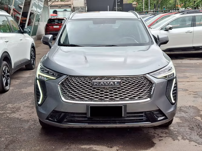 HAVAL JOLION 2024