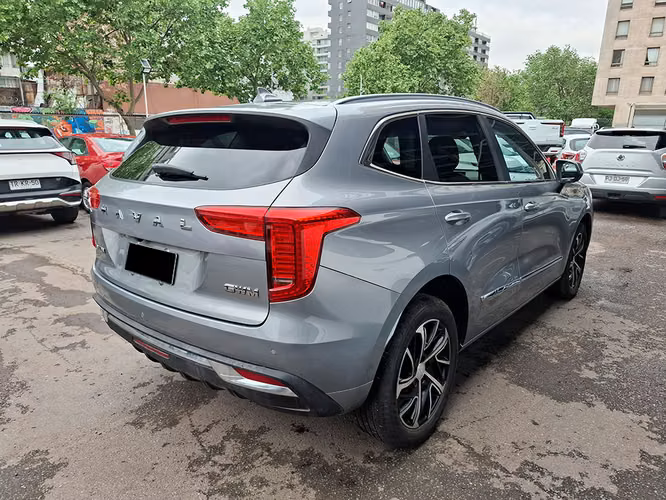 HAVAL JOLION 2024