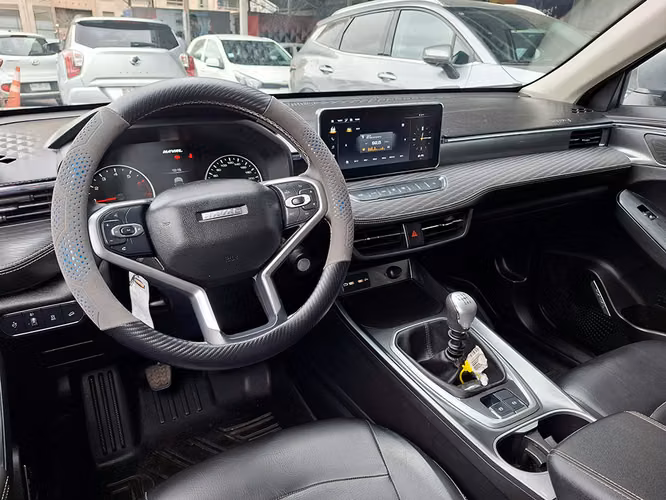 HAVAL JOLION 2024