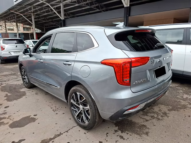 HAVAL JOLION 2024