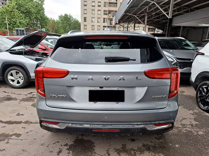 HAVAL JOLION 2024