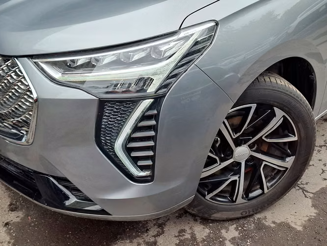 HAVAL JOLION 2024