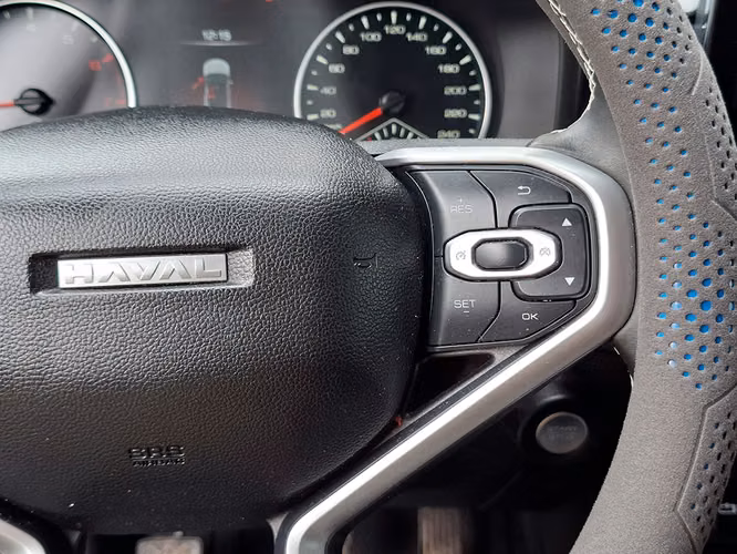 HAVAL JOLION 2024