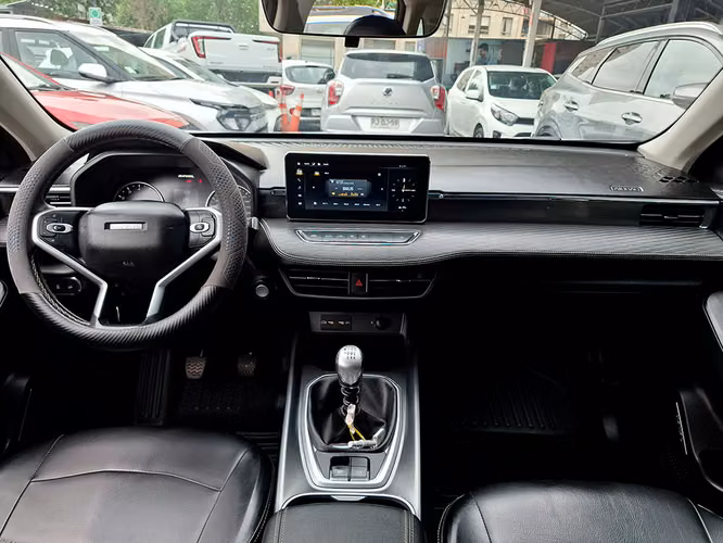 HAVAL JOLION 2024