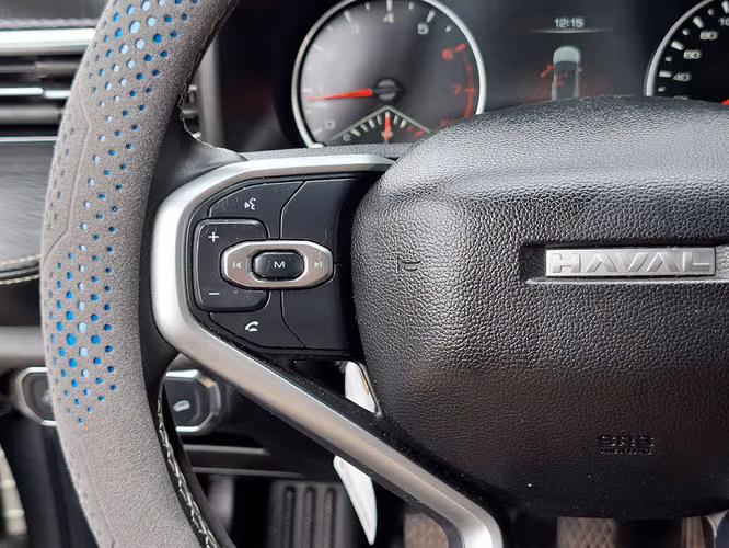 HAVAL JOLION 2024