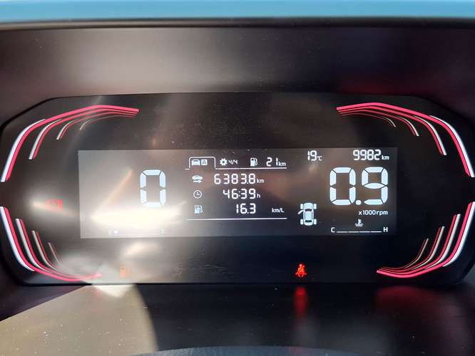 KIA MORNING 2025