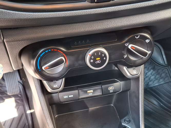 KIA MORNING 2025
