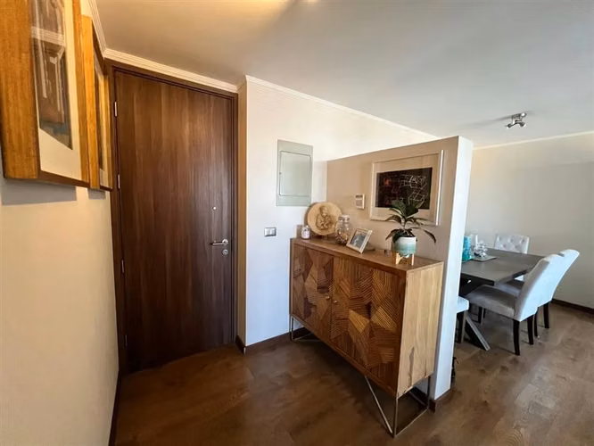 Departamento en arriendo de 2 dorm. en Las Condes - Imagen 11