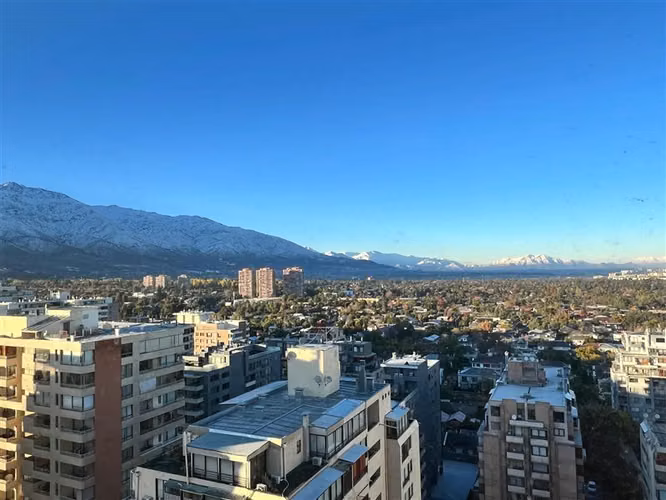 Departamento en arriendo de 2 dorm. en Las Condes - Imagen 8