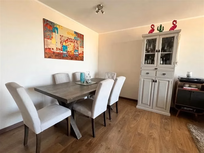 Departamento en arriendo de 2 dorm. en Las Condes - Imagen 3