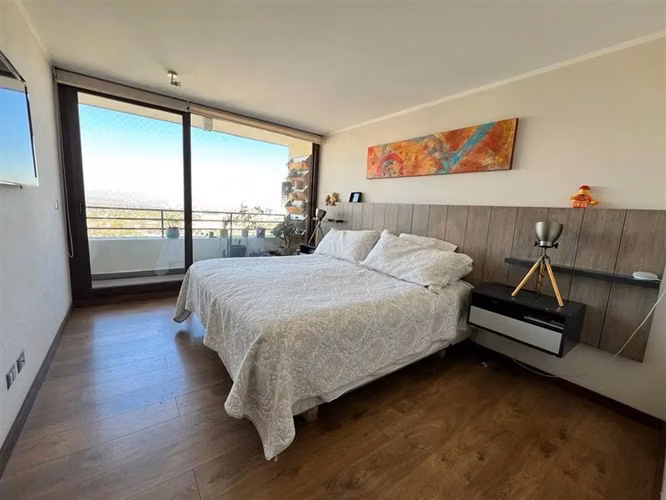 Departamento en arriendo de 2 dorm. en Las Condes - Imagen 9