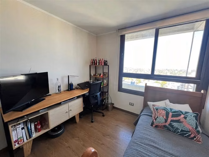 Departamento en arriendo de 2 dorm. en Las Condes - Imagen 5