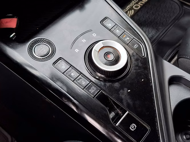 KIA NIRO 2023 - Imagen 17