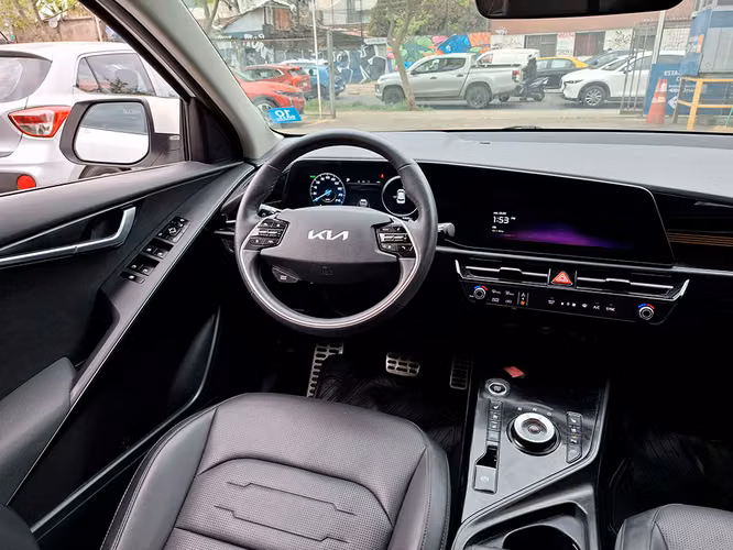 KIA NIRO 2023 - Imagen 8